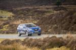 Renault Kadjar 2019 года (UK)